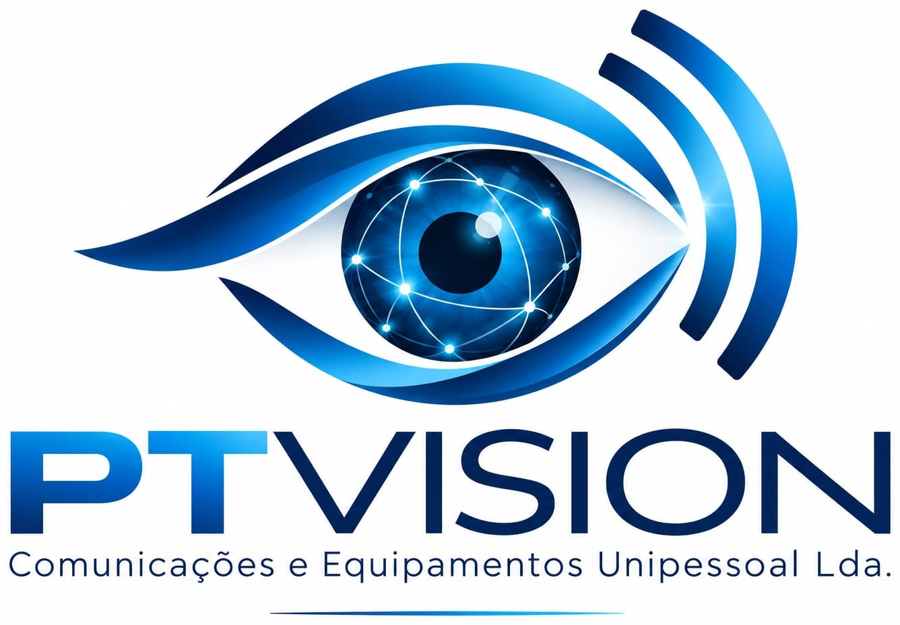 PTVISION — Comunicações e Equipamentos, Unipessoal Lda.