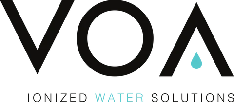 VOA — Ionized Water Solutions